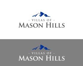 Villas of Mason Hills entry by Ichsany