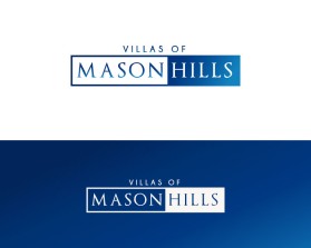 Villas of Mason Hills entry by Irish Joe