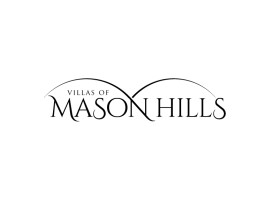 Villas of Mason Hills entry by joegdesign