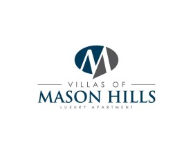 Villas of Mason Hills entry by satiadi19