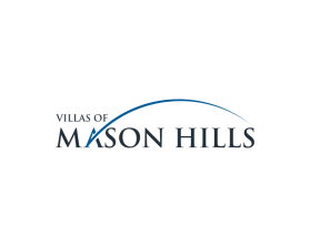 Villas of Mason Hills entry by veva17