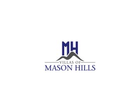 Villas of Mason Hills entry by SedjalanStudio