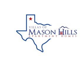 Villas of Mason Hills entry by Real