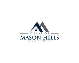 Villas of Mason Hills entry by satiadi19