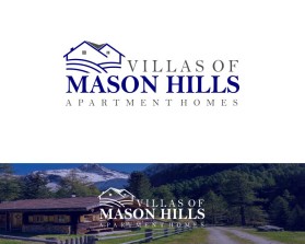 Villas of Mason Hills entry by R1VAN2