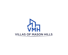 Villas of Mason Hills entry by pepep