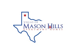 Villas of Mason Hills entry by Real
