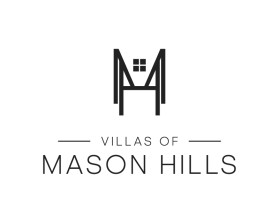 Villas of Mason Hills entry by artrabb