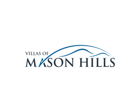 Villas of Mason Hills entry by veva17