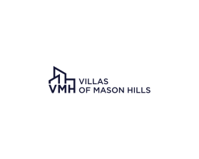 Villas of Mason Hills entry by pepep