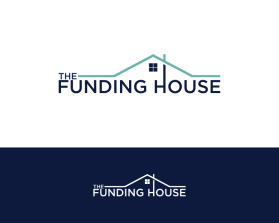 The Funding House entry by binbin design