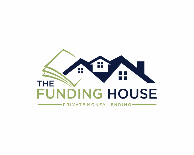 Logo Design for The Funding House
