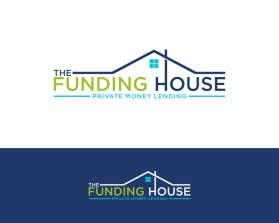 The Funding House entry by binbin design