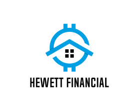 Hewett Financial entry by SawDesigns