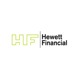 Hewett Financial entry by r-man