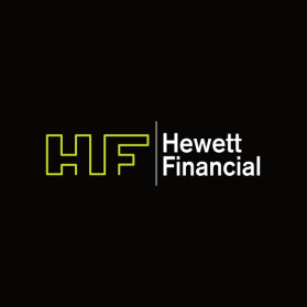 Hewett Financial entry by r-man