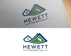 Hewett Financial entry by Resiahlim