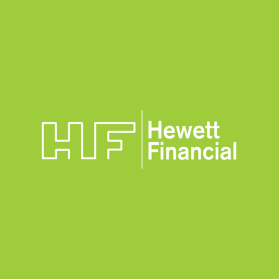 Hewett Financial entry by r-man