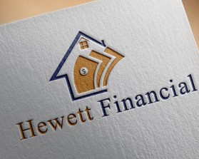 Hewett Financial entry by DzinerIdea