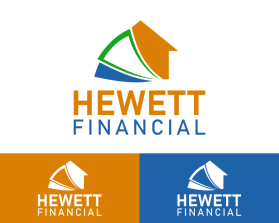 Hewett Financial entry by Kang okim