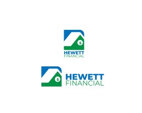 Hewett Financial entry by dhikadty