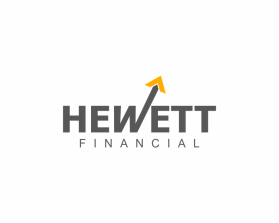 Hewett Financial entry by ananta_art