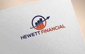 Hewett Financial entry by Design Rock