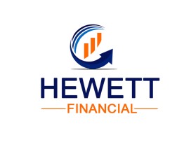 Hewett Financial entry by DzinerIdea