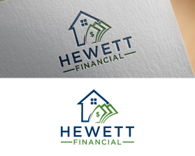 Hewett Financial entry by Resiahlim