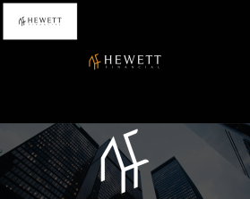 Hewett Financial entry by Ramarvel