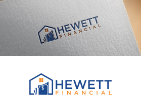 Hewett Financial entry by Resiahlim