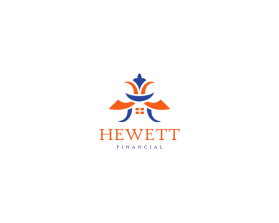 Hewett Financial entry by idesign4every1