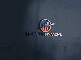 Hewett Financial entry by Design Rock