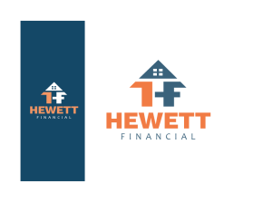 Hewett Financial entry by idesign4every1