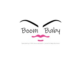 BoomBaby entry by Symmetrical