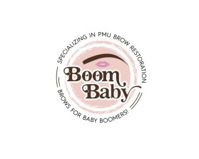 BoomBaby entry by 237DSG