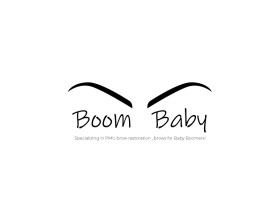 BoomBaby entry by Symmetrical