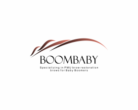 BoomBaby entry by ananta_art