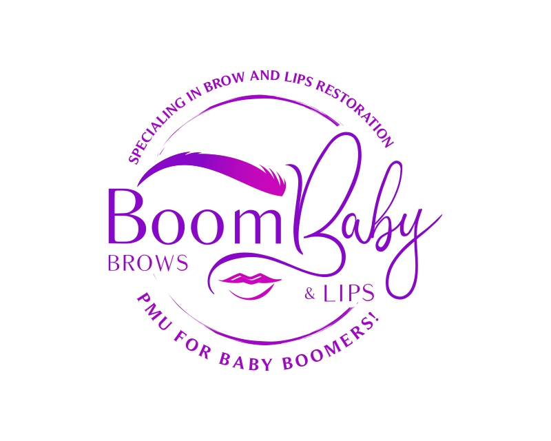 Logo Design for BoomBaby