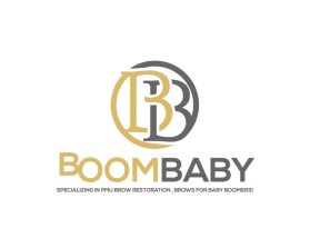 BoomBaby entry by LogoAmr