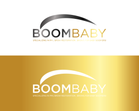 BoomBaby entry by arzeta