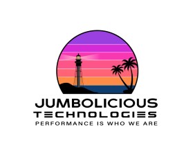 Jumbolicious Technologies entry by RamoDesign