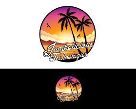 Jumbolicious Technologies entry by DonzDesignz82