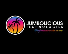 Jumbolicious Technologies entry by joegdesign