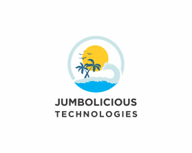 Jumbolicious Technologies entry by nina art