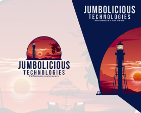 Jumbolicious Technologies entry by amira