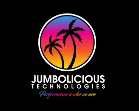 Jumbolicious Technologies entry by joegdesign