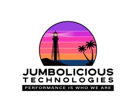 Jumbolicious Technologies entry by RamoDesign