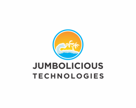 Jumbolicious Technologies entry by nina art