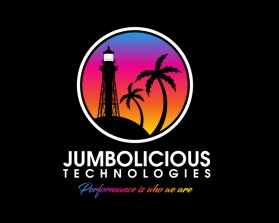 Jumbolicious Technologies entry by joegdesign
